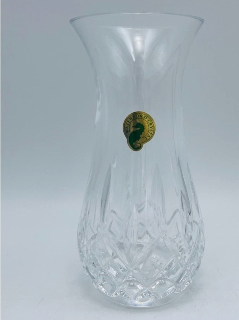 Listers Sugarbud Vase